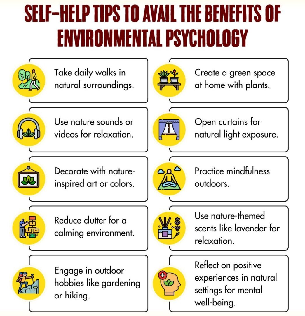 Self-help-tips-to-avail-the-benefits-of-environmental-psychology