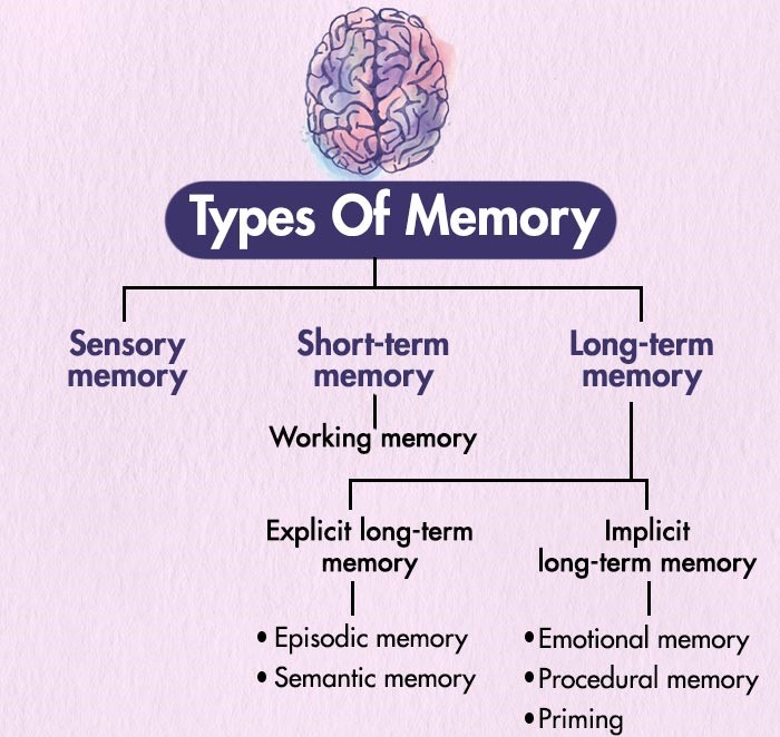 Types-Of-Memory