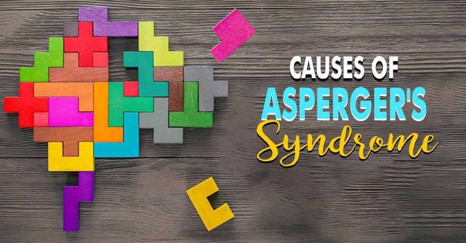 Causes Of Asperger’s Syndrome