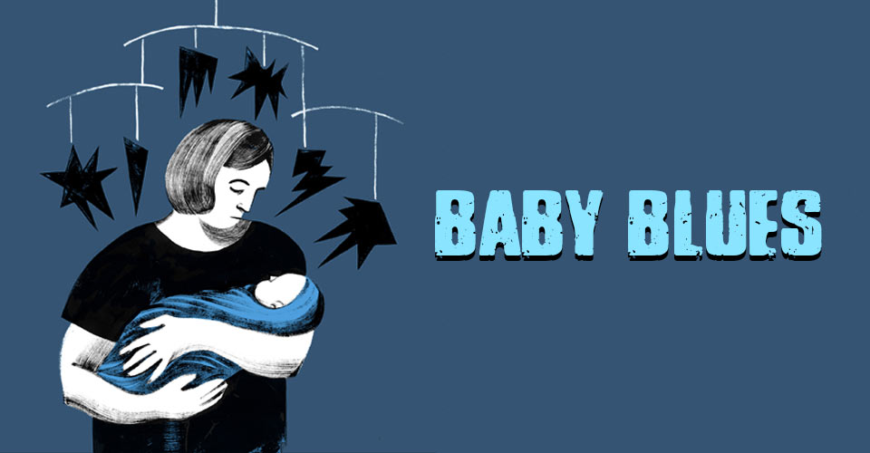 Baby Blues