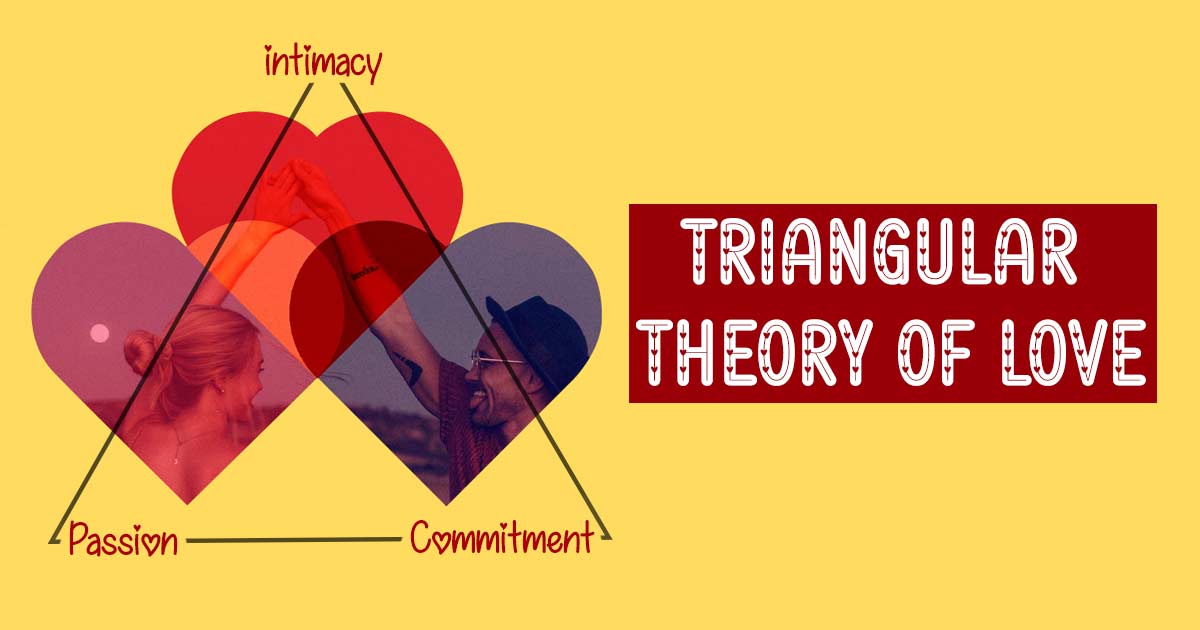Triangular Theory Of Love