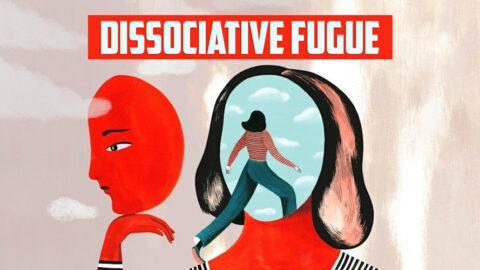 Dissociative Fugue
