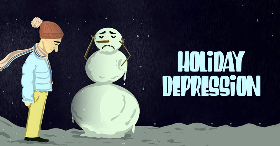 Holiday Depression