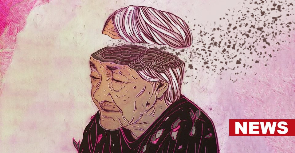 Researchers Discover The Gene Associated With Alzheimer’s Disease In Women