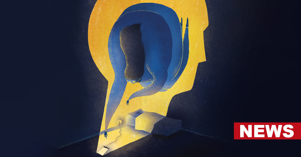 Insufficient sleep fuels Teen Obesity, Study Finds