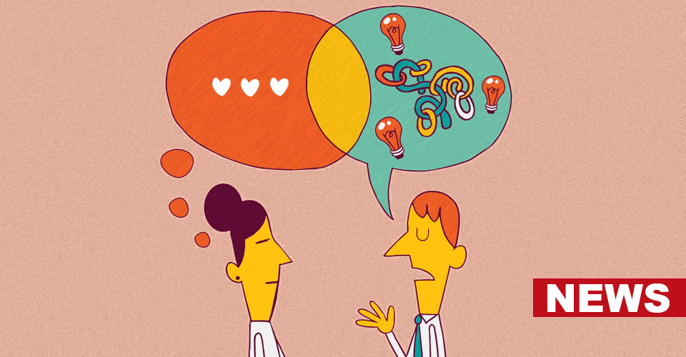 Did You Know That Men Talk More About Facts Than Women?