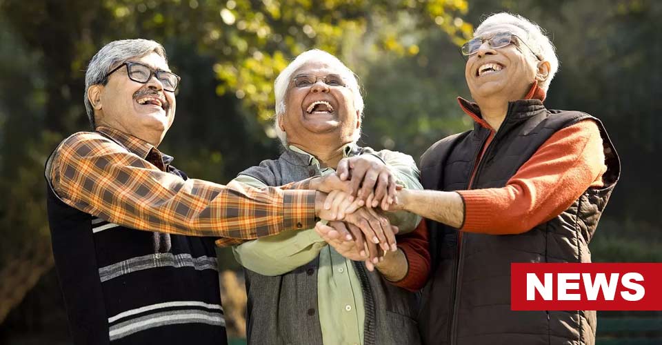 Aging And Stress: Does Daily Stress Decreases As People Age?