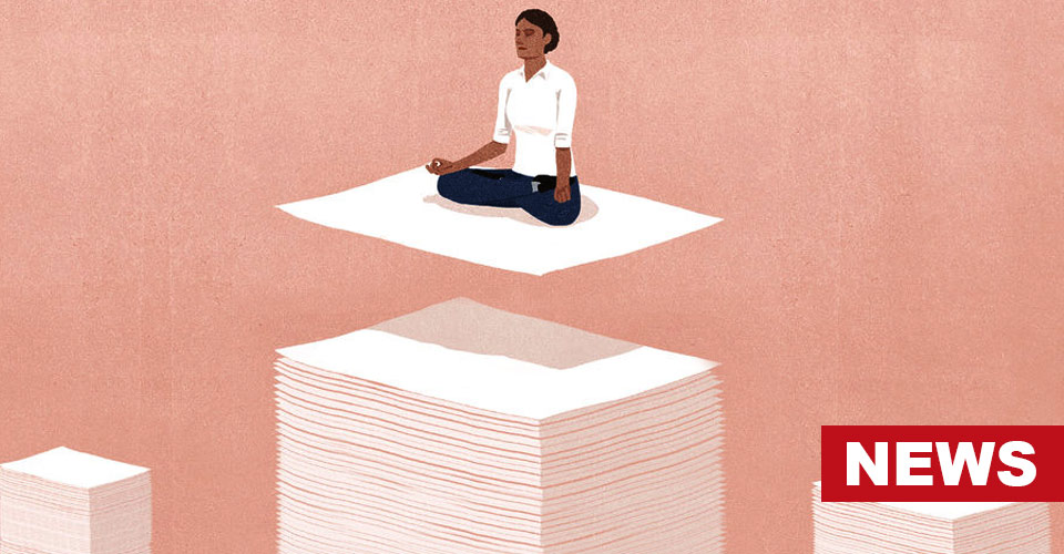 Can Mindfulness-Based Stress Reduction Help Treat Anxiety Disorders? Study Finds