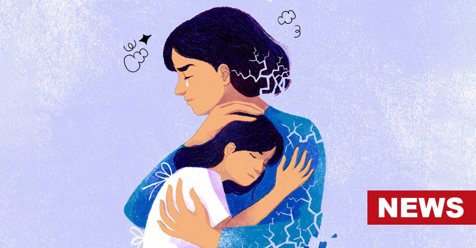 Parenting Stress Linked To Attachment Insecurity In Young Adults: Study