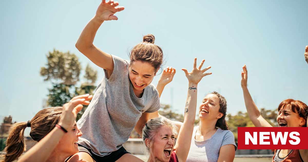 How Are The Traits Of Our Personality And Life Satisfaction Related?