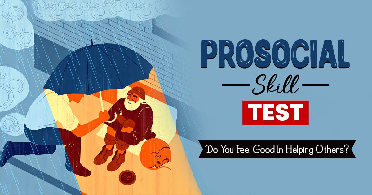 Prosocial Skill Test
