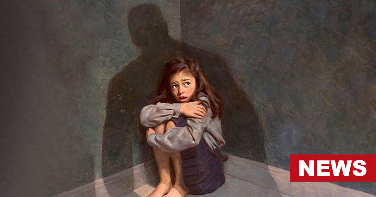 How Memory Haunts Child Abuse Victims? Study Reveals