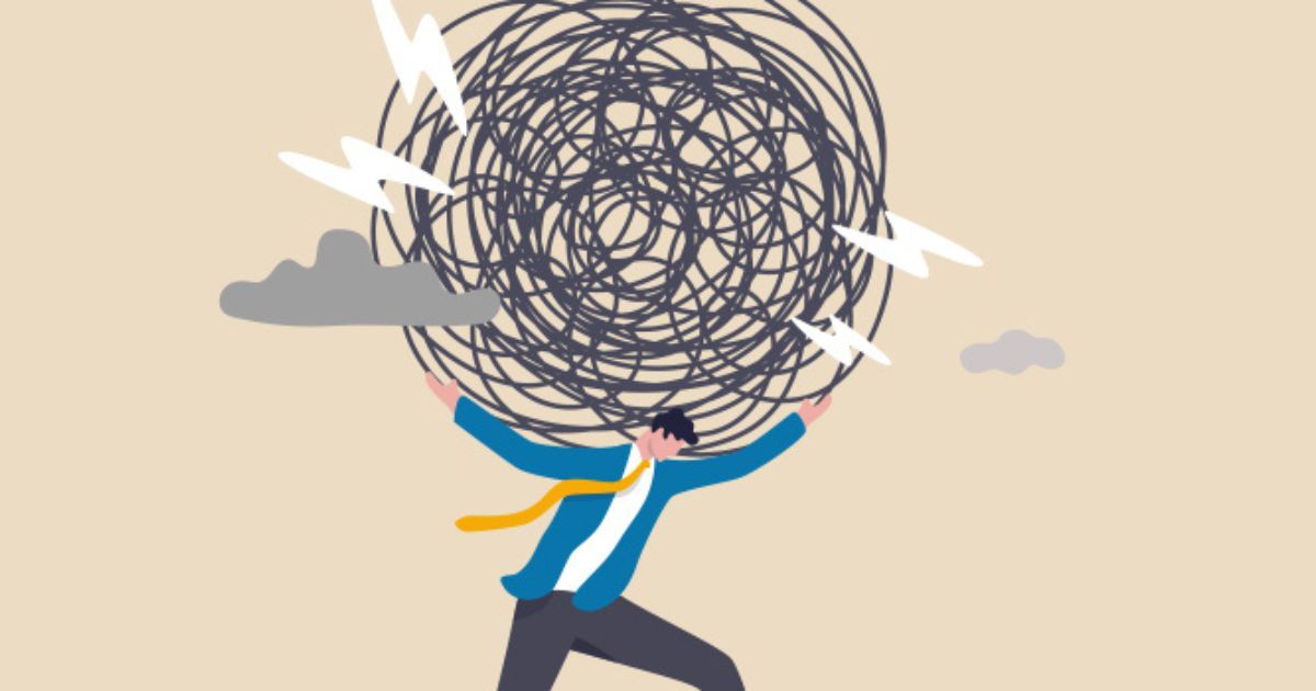 Impact Of Mental Health Struggles On Daily Lives Of Tampa Bay Residents Revealed In New Report