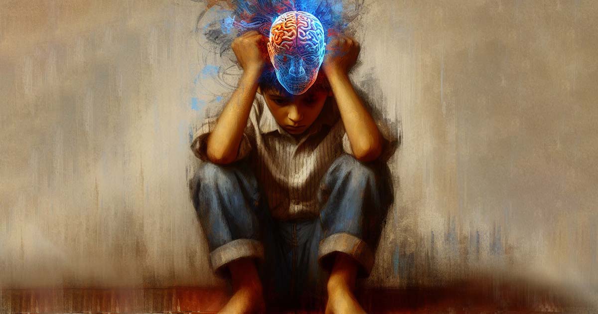 5 Key Indicators of Children’s Mental Health Issues You Need To Be Aware Of!