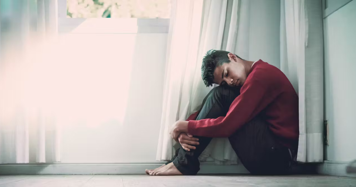 NAS Expresses Growing Concern About Rising Rates Of Depression And Mental Illness Among Adolescents