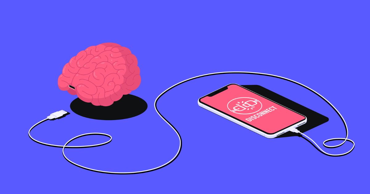 The Rise of Dopamine Detox: A Breakthrough Approach to Boost Productivity and Mental Health