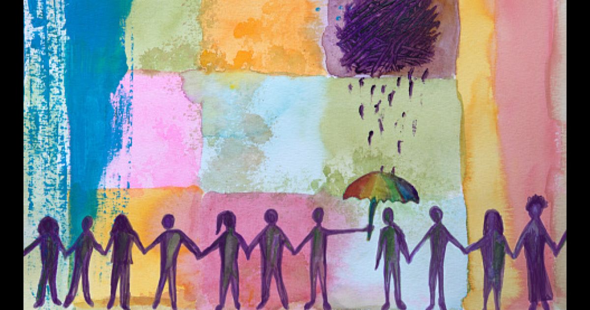 Queer Mental Health: The Crucial Call for Transformative Change in Indian Educational Institutions