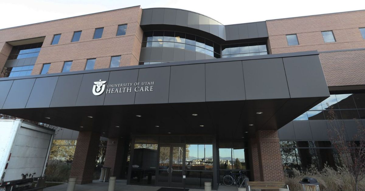 University Academy at Huntsman Mental Health Institute: Integrating Education and Mental Health Support for Students in Crisis