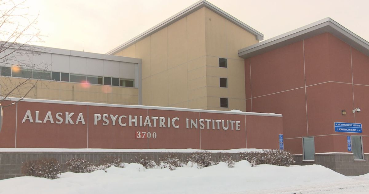 Alaska Psychiatric Institute Set to Enhance Support for Defendants Facing Mental Health Challenges in Legal Proceedings