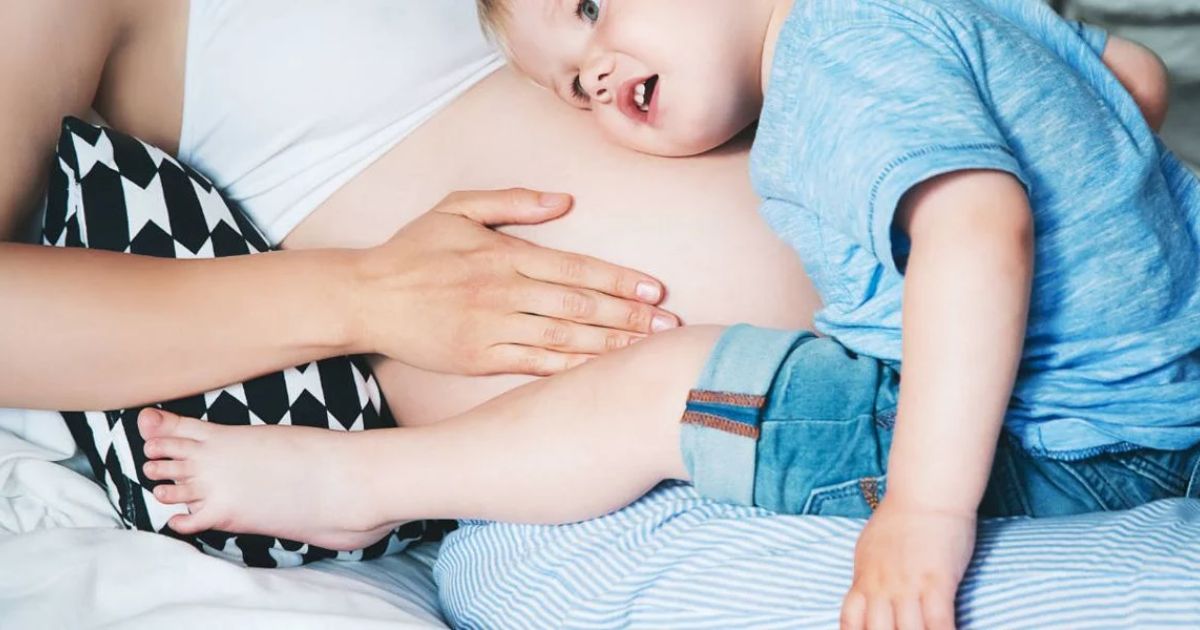 Rh Incompatibility Complications During Pregnancy: A Journey of Perseverance and Hope