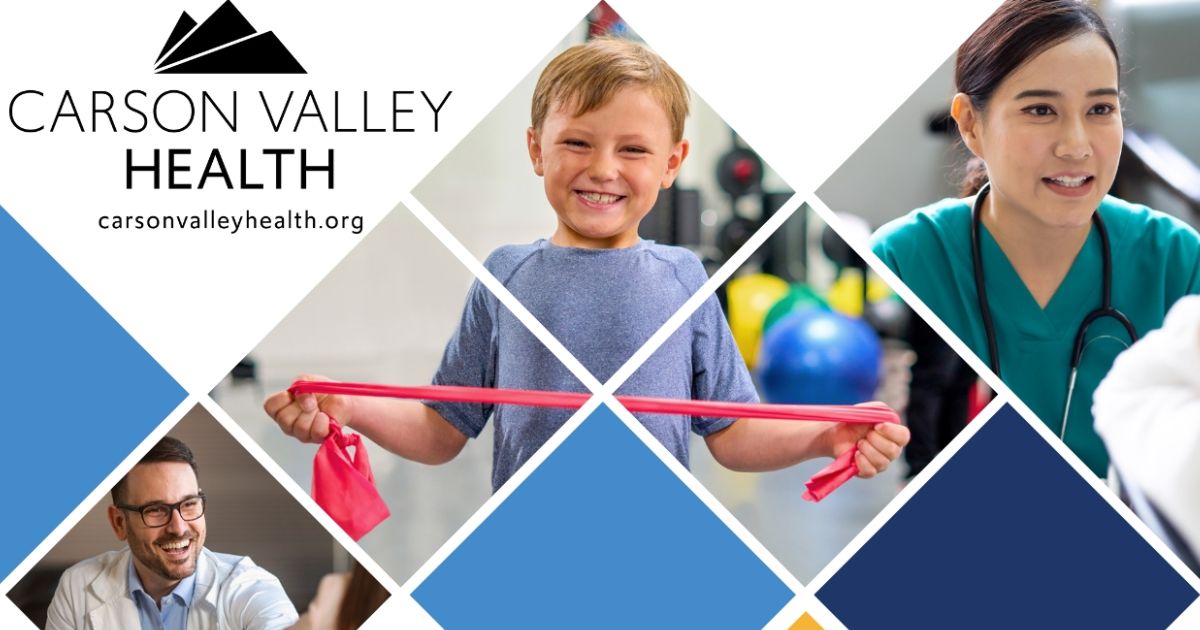 Carson Valley Health’s Outpatient Behavioral Health Clinic Enhances Support for Children with Play Therapy Upgrade