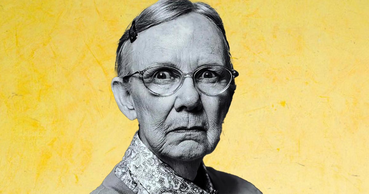 7 Warning Signs Of Toxic Grandparents And How To Deal With Them!