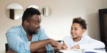 Teaching Responsibility To Kids