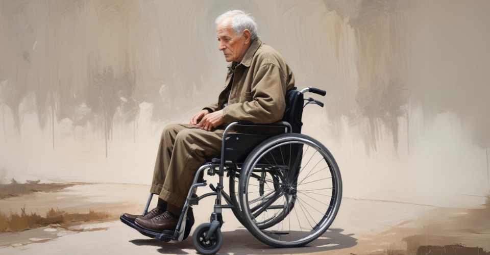 Loneliness Accelerates Aging and Worsens Health Conditions, New Study Finds