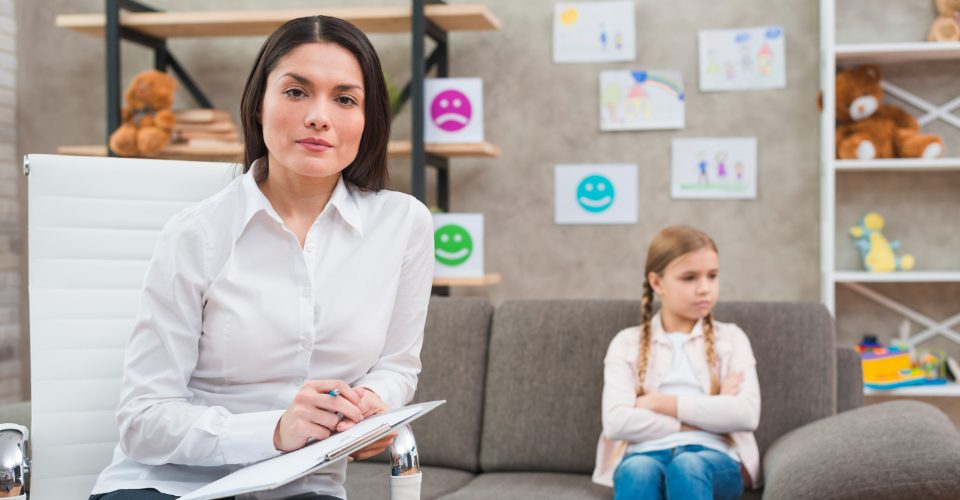 5 ADHD and Psychosis treatments