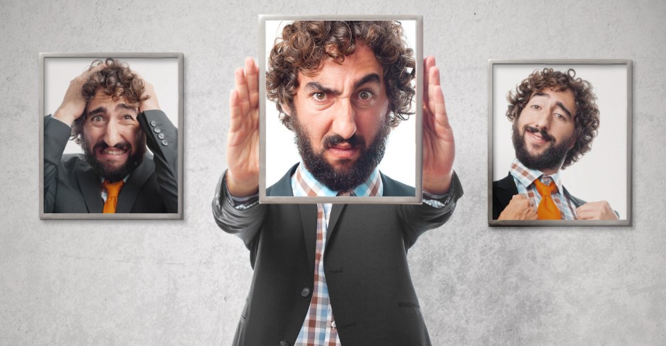 3 crucial Types of Bipolar Disorder