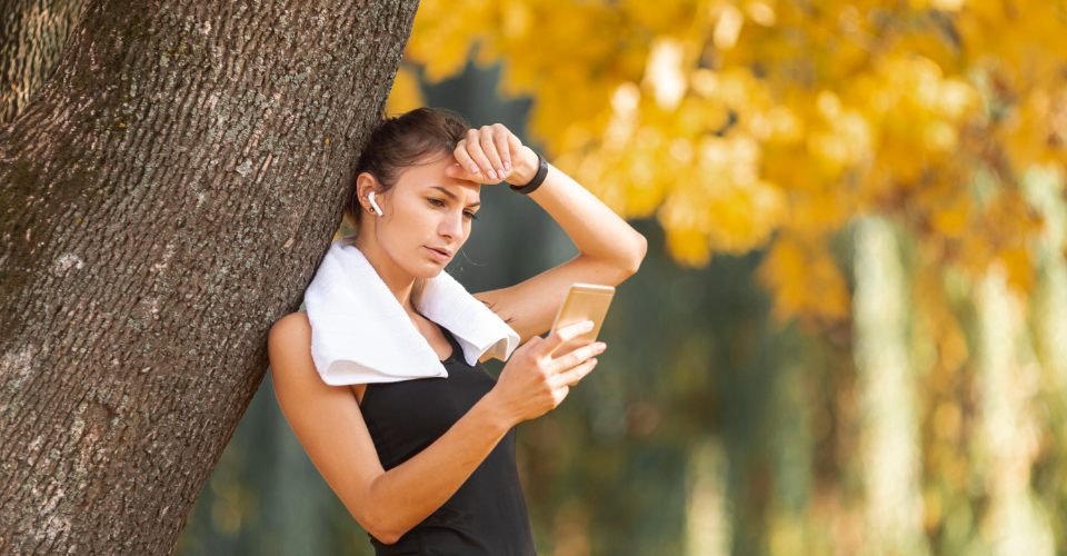 7 Ways To Ease Seasonal Affective Disorder with an Effective everyday exercise