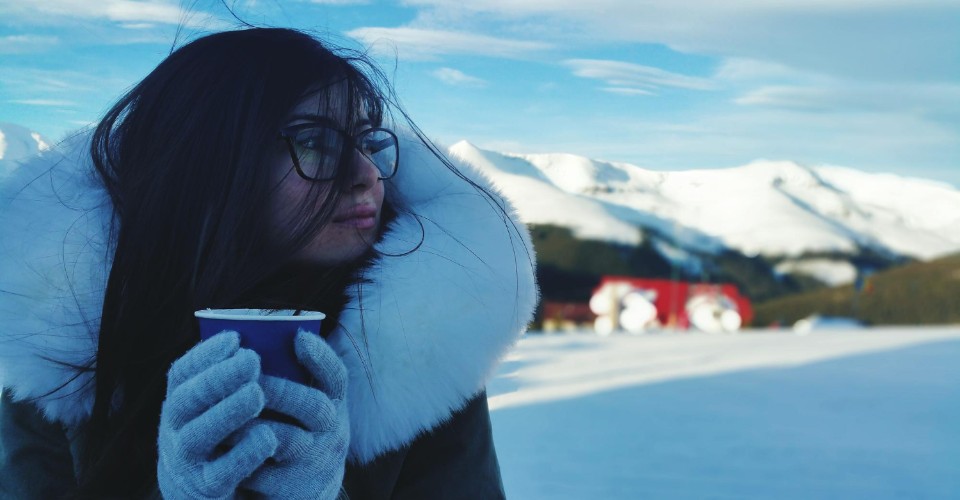 The Science Behind Winter Depression: 7 Steps to Defeat the Gloom