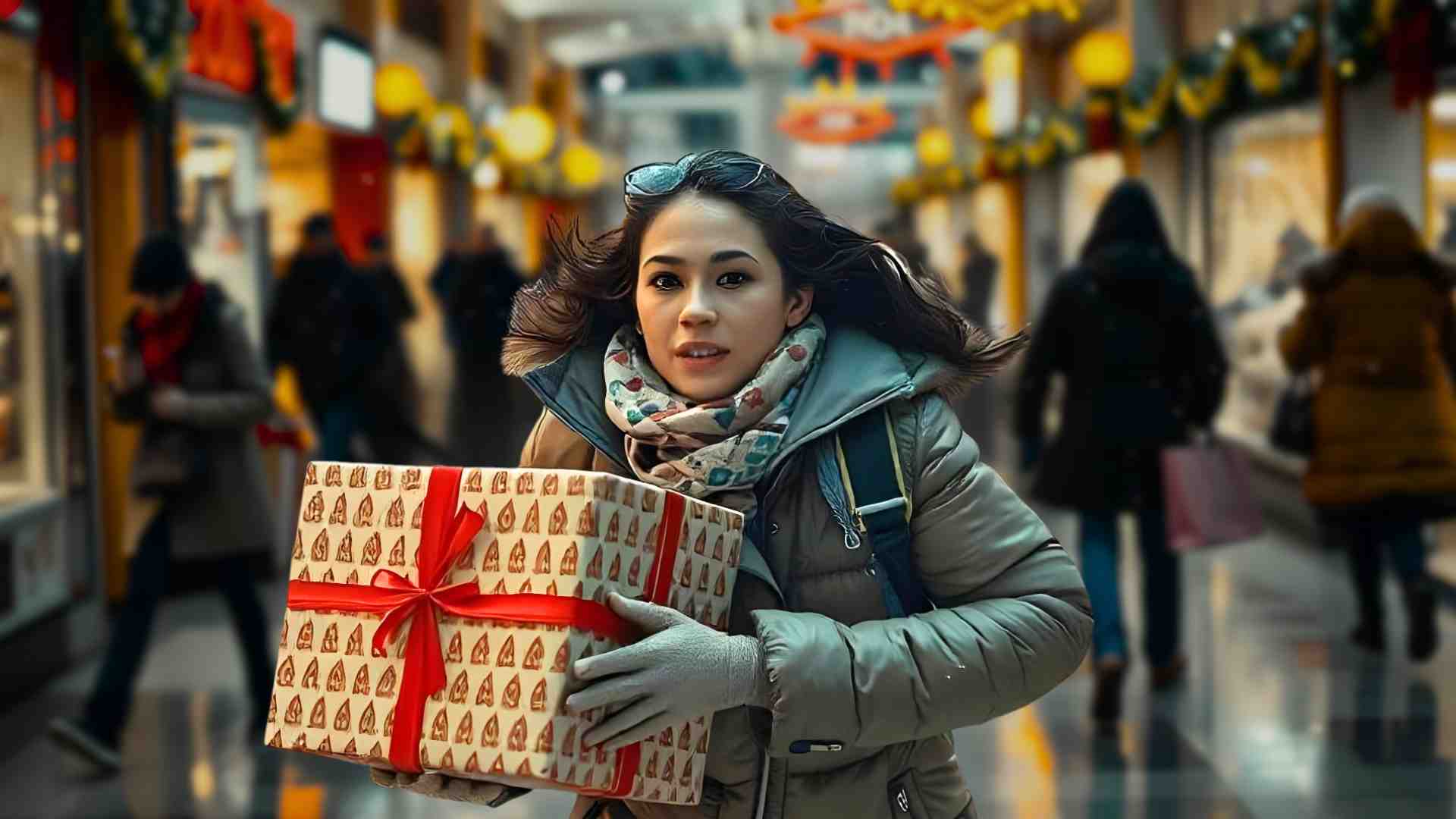 11 Effective Strategies to Beat Holiday Stress and Shop Last-Minute