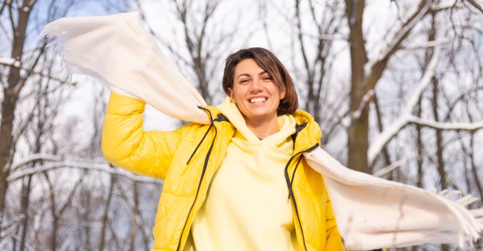 11 Powerful Winter Wellness Tips to Stay Happy and Healthy
