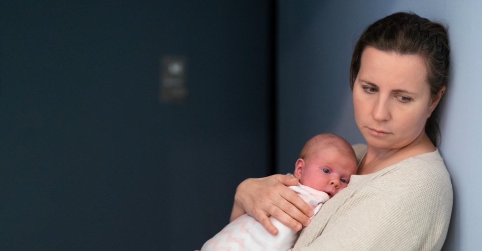 Pregnancy and Your Mental Health: Managing Postpartum Depression