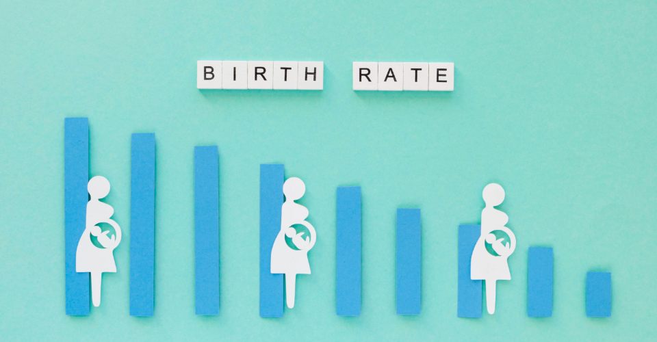 7 Shocking Economic Consequences of Falling Birth Rates