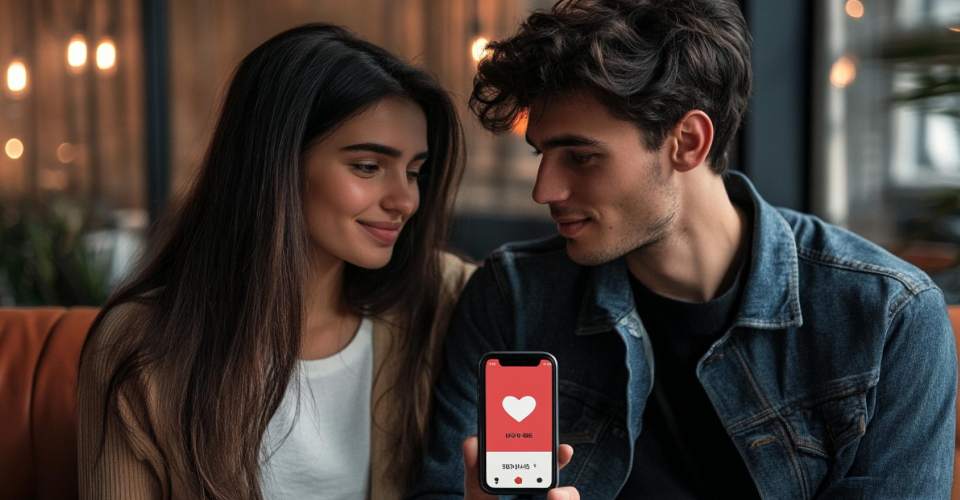 7 Surprising Emotional Impacts of Online Dating