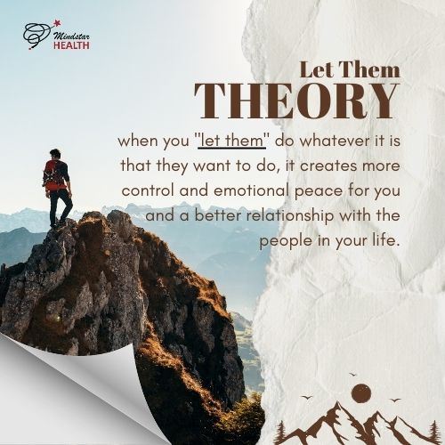 Let Them Theory