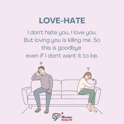 Love Hate