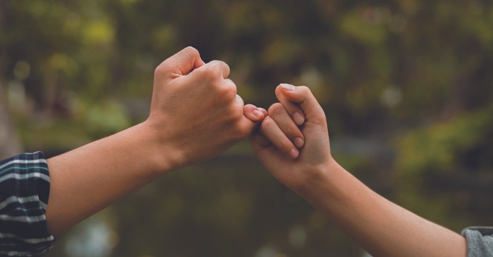 Celebrate Love and Commitment This Promise Day