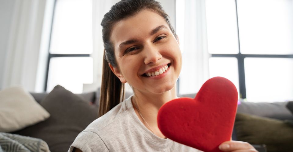 Self Care Tips for Mental Health on Valentine’s Day: 10 Ways to Feel Better