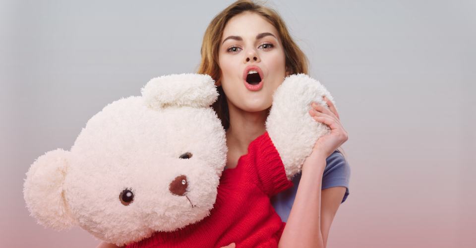 The Psychology Behind Teddy Day – 7 Reasons Teddy Day Matters