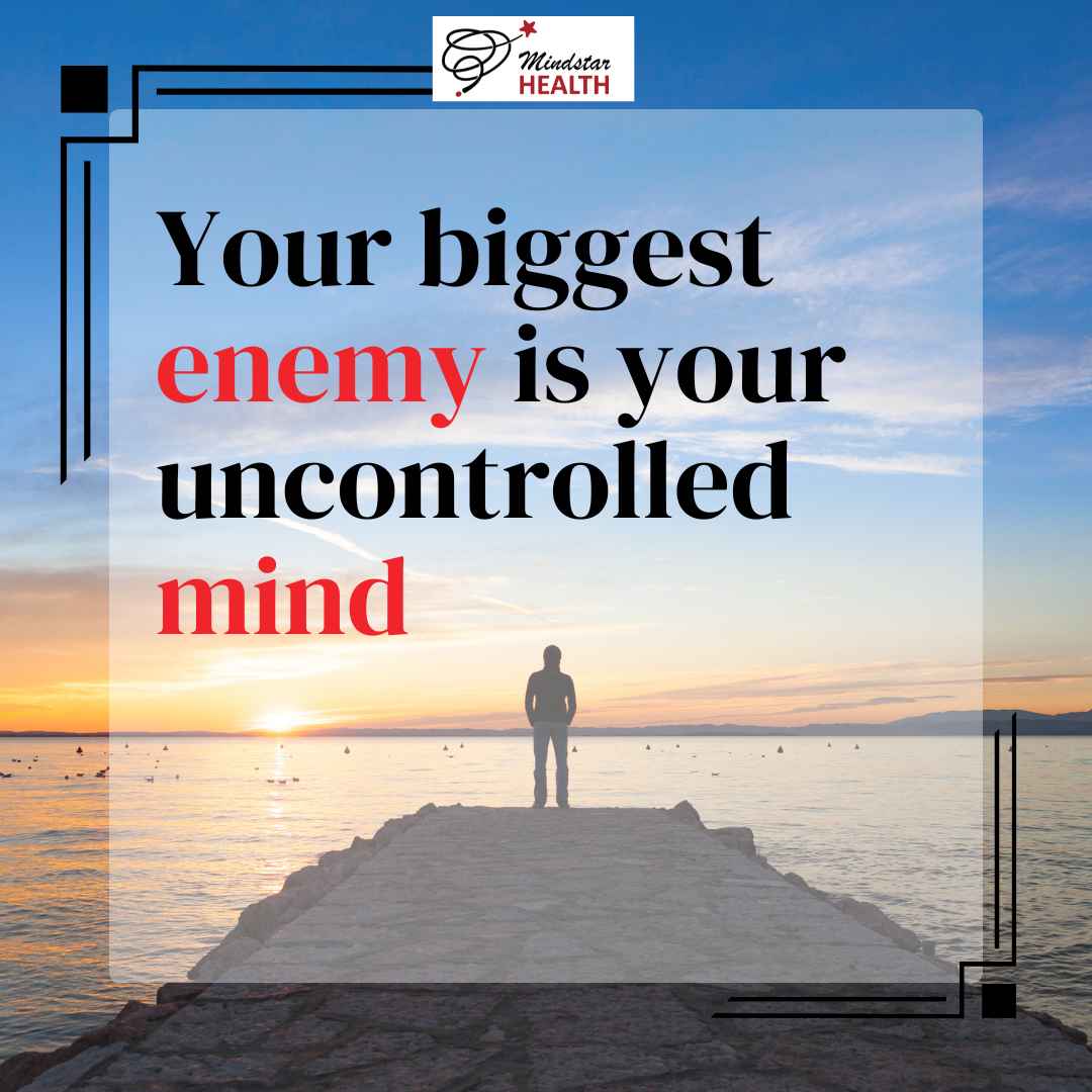 Your Biggest Enemy
