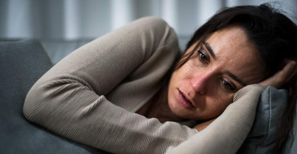 10 symptoms of Agoraphobia Causes