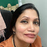 Rohini Kesavan Rajeev